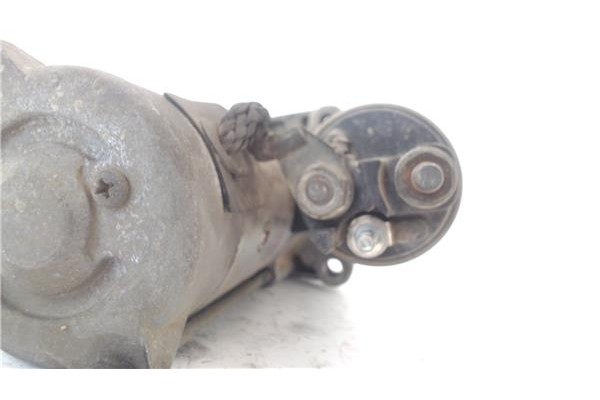 Recambio de motor arranque para ford fiesta iv (ja_, jb_) 1.3 i referencia OEM IAM 95F8110008D 09K38 