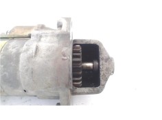 Recambio de motor arranque para ford fiesta iv (ja_, jb_) 1.3 i referencia OEM IAM 95F8110008D 09K38 