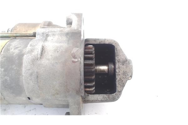 Recambio de motor arranque para ford fiesta iv (ja_, jb_) 1.3 i referencia OEM IAM 95F8110008D 09K38 