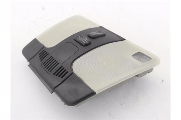 Recambio de luz delantero central techo para mercedes-benz clase e (bm 210) berlina 2.0 200 (210.035) referencia OEM IAM 2108282