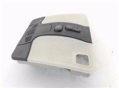 Recambio de luz delantero central techo para mercedes-benz clase e (bm 210) berlina 2.0 200 (210.035) referencia OEM IAM 2108282