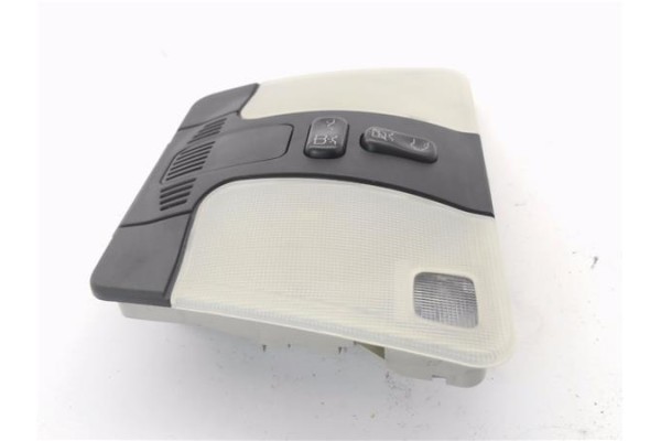 Recambio de luz delantero central techo para mercedes-benz clase e (bm 210) berlina 2.0 200 (210.035) referencia OEM IAM 2108282