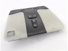 Recambio de luz delantero central techo para mercedes-benz clase e (bm 210) berlina 2.0 200 (210.035) referencia OEM IAM 2108282