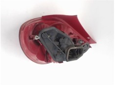Recambio de piloto trasero derecho para peugeot 207 1.6 hdi referencia OEM IAM 9649986580  