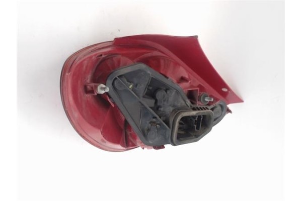 Recambio de piloto trasero derecho para peugeot 207 1.6 hdi referencia OEM IAM 9649986580  
