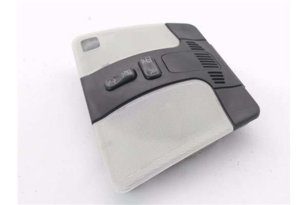 Recambio de luz delantero central techo para mercedes-benz clase e (bm 210) berlina 2.0 200 (210.035) referencia OEM IAM 2108282