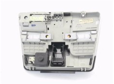 Recambio de luz delantero central techo para mercedes-benz clase e (bm 210) berlina 2.0 200 (210.035) referencia OEM IAM 2108282