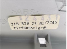 Recambio de luz delantero central techo para mercedes-benz clase e (bm 210) berlina 2.0 200 (210.035) referencia OEM IAM 2108282