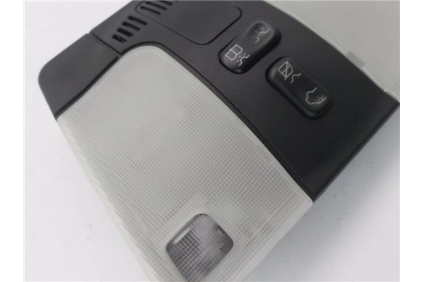 Recambio de luz delantero central techo para mercedes-benz clase e (bm 210) berlina 2.0 200 (210.035) referencia OEM IAM 2108282