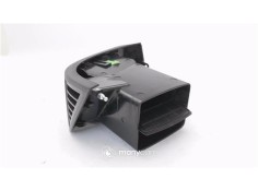 Recambio de rejilla entrada de aire para citroen jumper furgón 2.2 hdi 120 referencia OEM IAM 1607196980 1623838080 