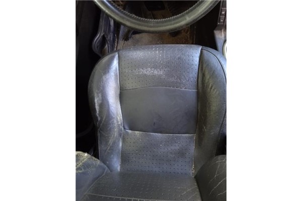 Recambio de juego asientos para land rover freelander (ln) 2.0 di referencia OEM IAM   