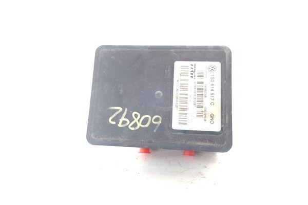 Recambio de nucleo abs para volkswagen up! (121) 1.0 black up! referencia OEM IAM 1S0614517C  