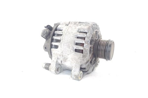 Recambio de alternador para citroen c4 grand picasso/spacetourer 1.6 attraction referencia OEM IAM 9810527180 2624328A 
