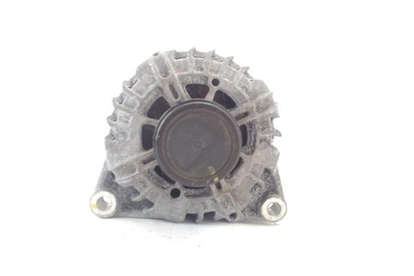 Recambio de alternador para citroen c4 grand picasso/spacetourer 1.6 attraction referencia OEM IAM 9810527180 2624328A 