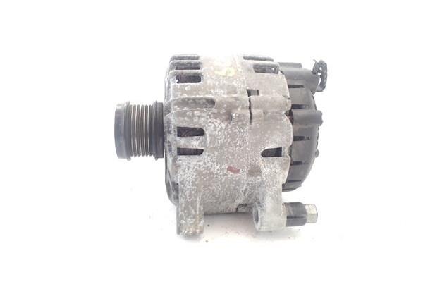 Recambio de alternador para citroen c4 grand picasso/spacetourer 1.6 attraction referencia OEM IAM 9810527180 2624328A 