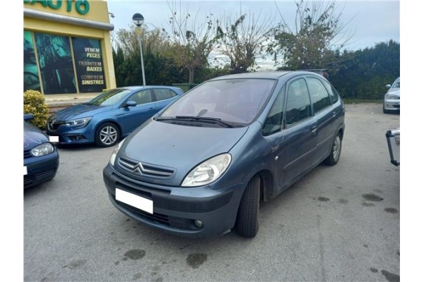 citroen xsara picasso del año 2006