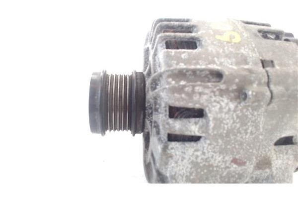 Recambio de alternador para citroen c4 grand picasso/spacetourer 1.6 attraction referencia OEM IAM 9810527180 2624328A 