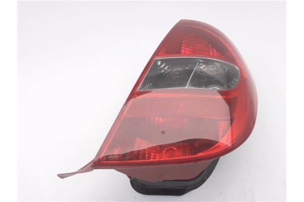 Recambio de piloto trasero derecho para citroen c5 berlina 2.0 hdi (dcrhzb, dcrhze) referencia OEM IAM 11A017B  