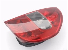 Recambio de piloto trasero derecho para citroen c5 berlina 2.0 hdi (dcrhzb, dcrhze) referencia OEM IAM 11A017B  