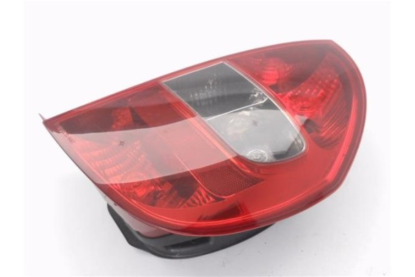 Recambio de piloto trasero derecho para citroen c5 berlina 2.0 hdi (dcrhzb, dcrhze) referencia OEM IAM 11A017B  