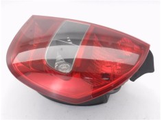 Recambio de piloto trasero derecho para citroen c5 berlina 2.0 hdi (dcrhzb, dcrhze) referencia OEM IAM 11A017B  