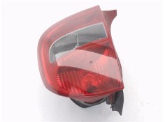 Recambio de piloto trasero derecho para citroen c5 berlina 2.0 hdi (dcrhzb, dcrhze) referencia OEM IAM 11A017B  