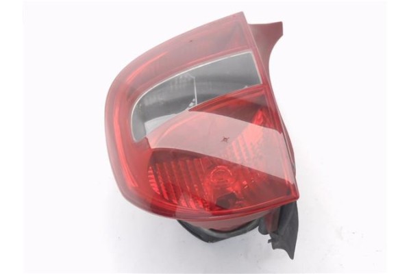 Recambio de piloto trasero derecho para citroen c5 berlina 2.0 hdi (dcrhzb, dcrhze) referencia OEM IAM 11A017B  