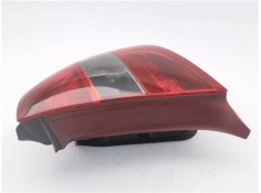 Recambio de piloto trasero derecho para citroen c5 berlina 2.0 hdi (dcrhzb, dcrhze) referencia OEM IAM 11A017B  