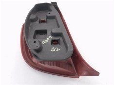Recambio de piloto trasero derecho para citroen c5 berlina 2.0 hdi (dcrhzb, dcrhze) referencia OEM IAM 11A017B  