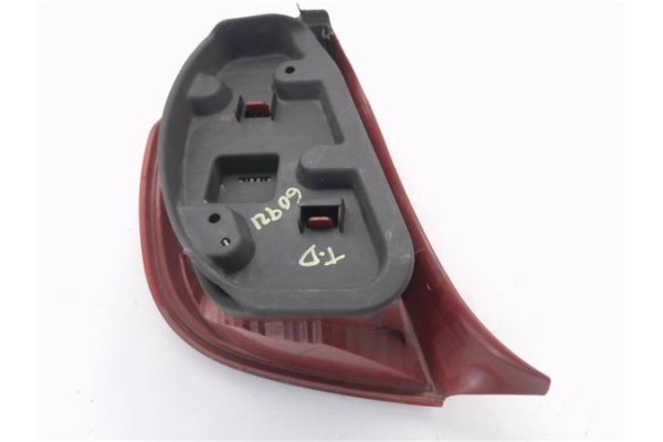 Recambio de piloto trasero derecho para citroen c5 berlina 2.0 hdi (dcrhzb, dcrhze) referencia OEM IAM 11A017B  