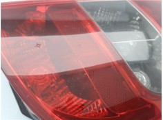 Recambio de piloto trasero derecho para citroen c5 berlina 2.0 hdi (dcrhzb, dcrhze) referencia OEM IAM 11A017B  