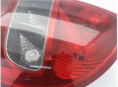 Recambio de piloto trasero derecho para citroen c5 berlina 2.0 hdi (dcrhzb, dcrhze) referencia OEM IAM 11A017B  