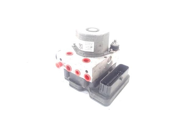 Recambio de nucleo abs para citroen c4 grand picasso/spacetourer 1.6 attraction referencia OEM IAM 9816071080 87DEDC3212101 