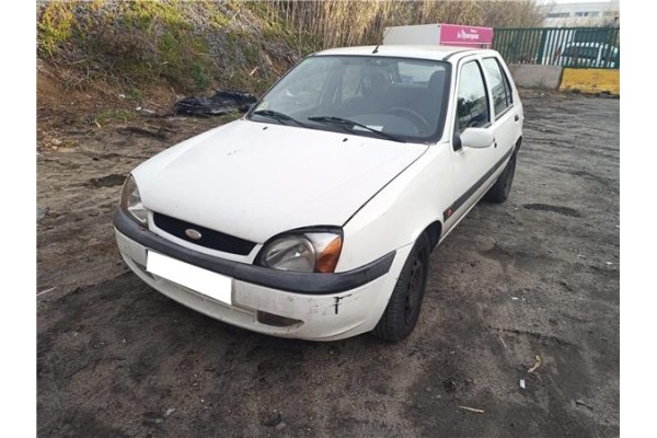 ford fiesta iv (ja_, jb_) del año 2002