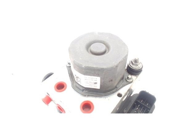 Recambio de nucleo abs para citroen c4 grand picasso/spacetourer 1.6 attraction referencia OEM IAM 9816071080 87DEDC3212101 