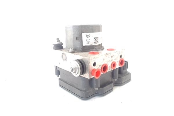 Recambio de nucleo abs para citroen c4 grand picasso/spacetourer 1.6 attraction referencia OEM IAM 9816071080 87DEDC3212101 