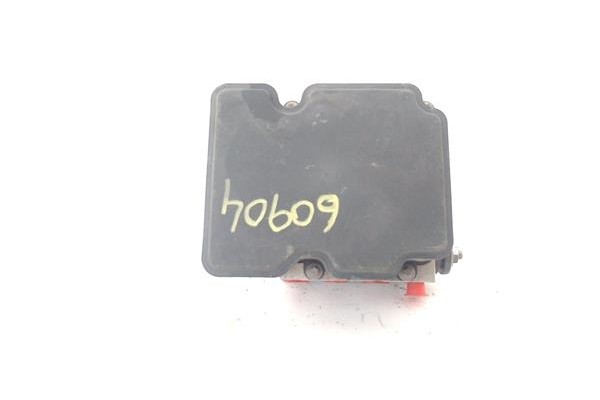 Recambio de nucleo abs para citroen c4 grand picasso/spacetourer 1.6 attraction referencia OEM IAM 9816071080 87DEDC3212101 