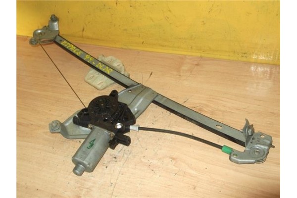 Recambio de mecanismo elevalunas delantero derecho para renault espace iii /grand espace (je0)(1996) 1.9 espace 1.9 dti jeune [1