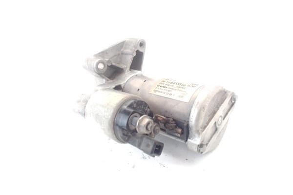 Recambio de motor arranque para citroen c4 grand picasso/spacetourer 1.6 attraction referencia OEM IAM 9675660680 174601 