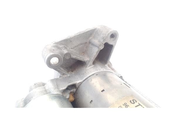 Recambio de motor arranque para citroen c4 grand picasso/spacetourer 1.6 attraction referencia OEM IAM 9675660680 174601 