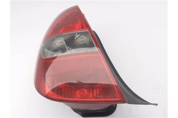 Recambio de piloto trasero izquierdo para citroen c5 berlina 2.0 hdi (dcrhzb, dcrhze) referencia OEM IAM 11A018B  