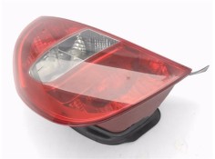 Recambio de piloto trasero izquierdo para citroen c5 berlina 2.0 hdi (dcrhzb, dcrhze) referencia OEM IAM 11A018B  