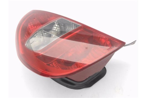 Recambio de piloto trasero izquierdo para citroen c5 berlina 2.0 hdi (dcrhzb, dcrhze) referencia OEM IAM 11A018B  