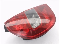Recambio de piloto trasero izquierdo para citroen c5 berlina 2.0 hdi (dcrhzb, dcrhze) referencia OEM IAM 11A018B  