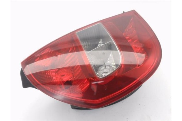 Recambio de piloto trasero izquierdo para citroen c5 berlina 2.0 hdi (dcrhzb, dcrhze) referencia OEM IAM 11A018B  