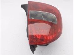 Recambio de piloto trasero izquierdo para citroen c5 berlina 2.0 hdi (dcrhzb, dcrhze) referencia OEM IAM 11A018B  