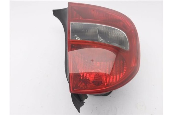 Recambio de piloto trasero izquierdo para citroen c5 berlina 2.0 hdi (dcrhzb, dcrhze) referencia OEM IAM 11A018B  