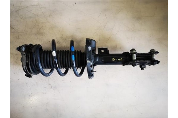 Recambio de amortiguador delantero izquierdo para kia ceed (jd) 1.0 drive referencia OEM IAM 54651J7AA0  