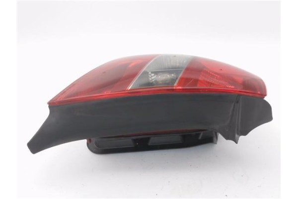 Recambio de piloto trasero izquierdo para citroen c5 berlina 2.0 hdi (dcrhzb, dcrhze) referencia OEM IAM 11A018B  