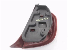 Recambio de piloto trasero izquierdo para citroen c5 berlina 2.0 hdi (dcrhzb, dcrhze) referencia OEM IAM 11A018B  